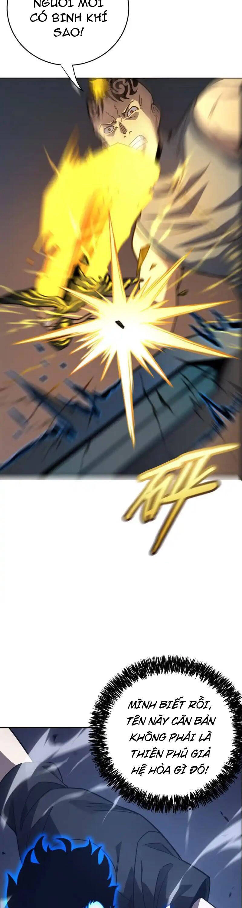 Vong Linh Thiên Sứ Chapter 12 - 17