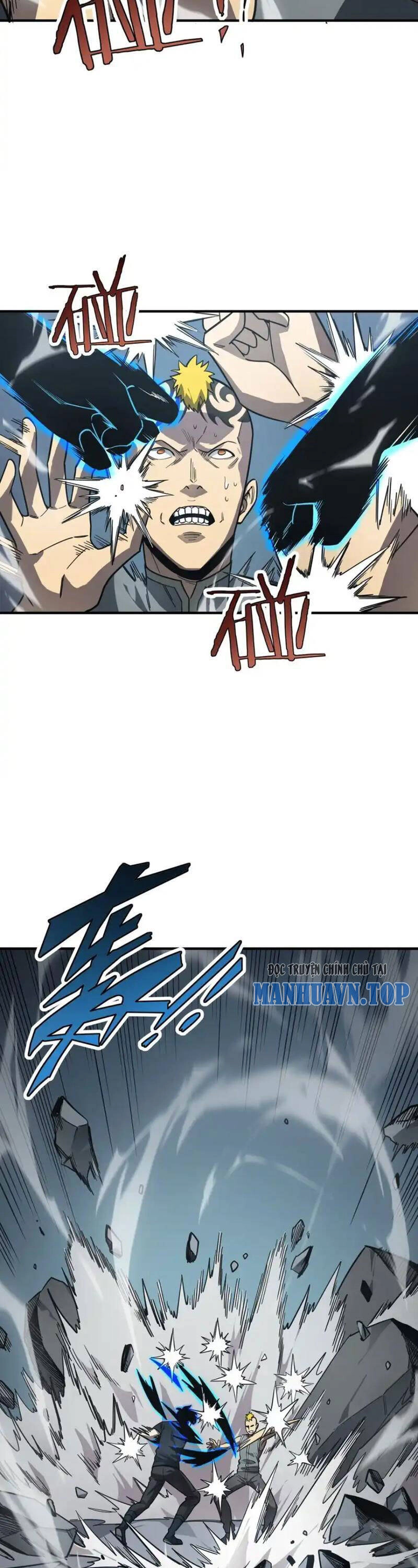 Vong Linh Thiên Sứ Chapter 12 - 20