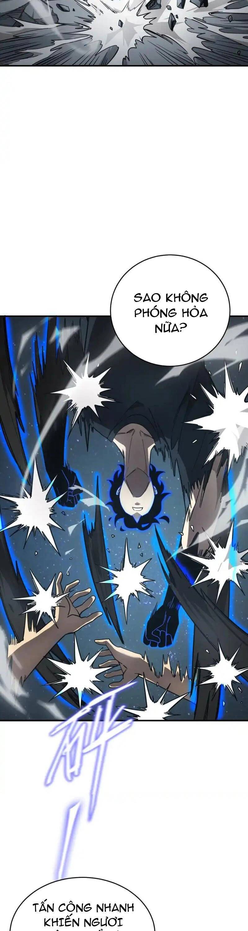 Vong Linh Thiên Sứ Chapter 12 - 21