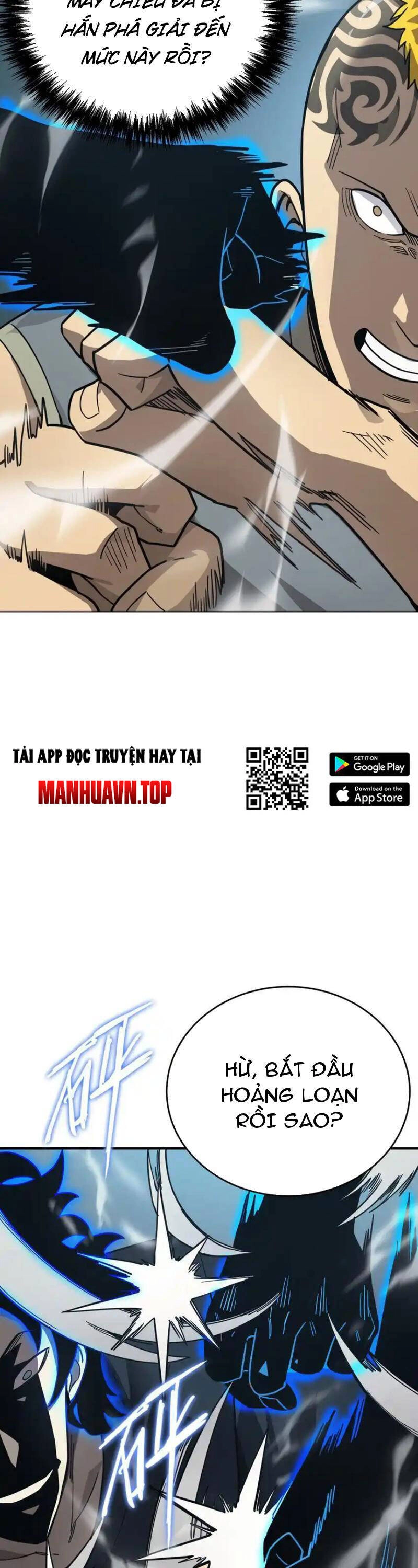 Vong Linh Thiên Sứ Chapter 12 - 23