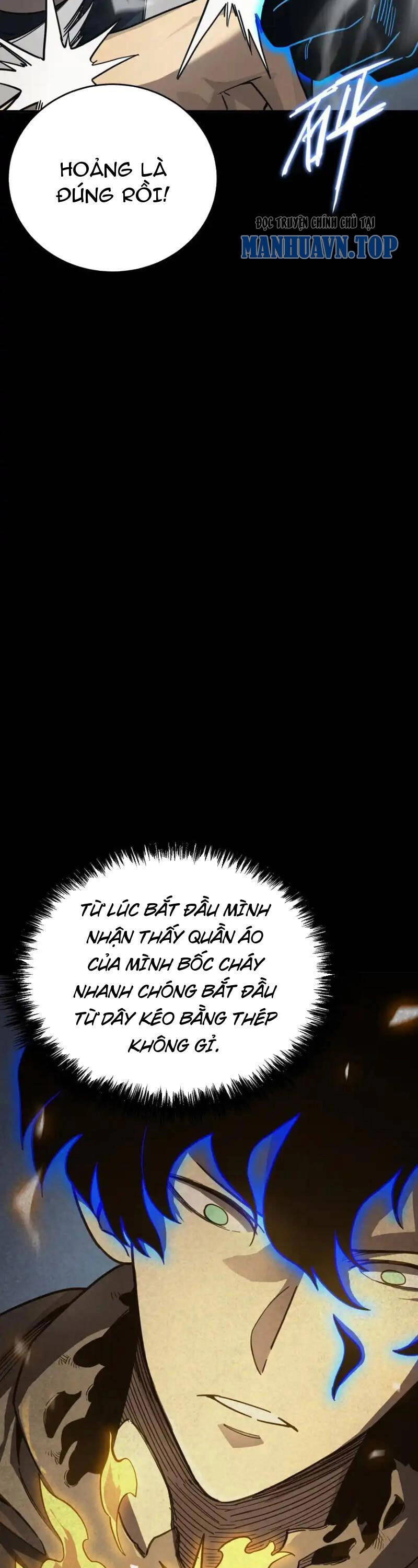 Vong Linh Thiên Sứ Chapter 12 - 24