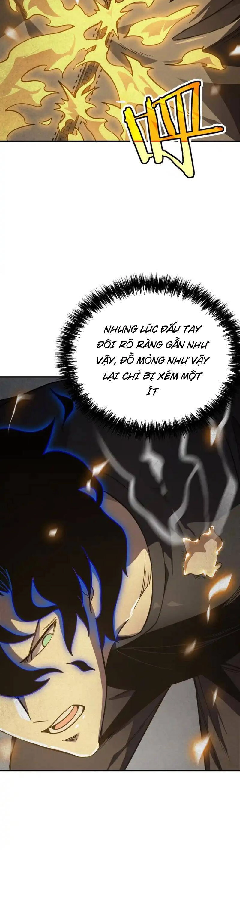 Vong Linh Thiên Sứ Chapter 12 - 25