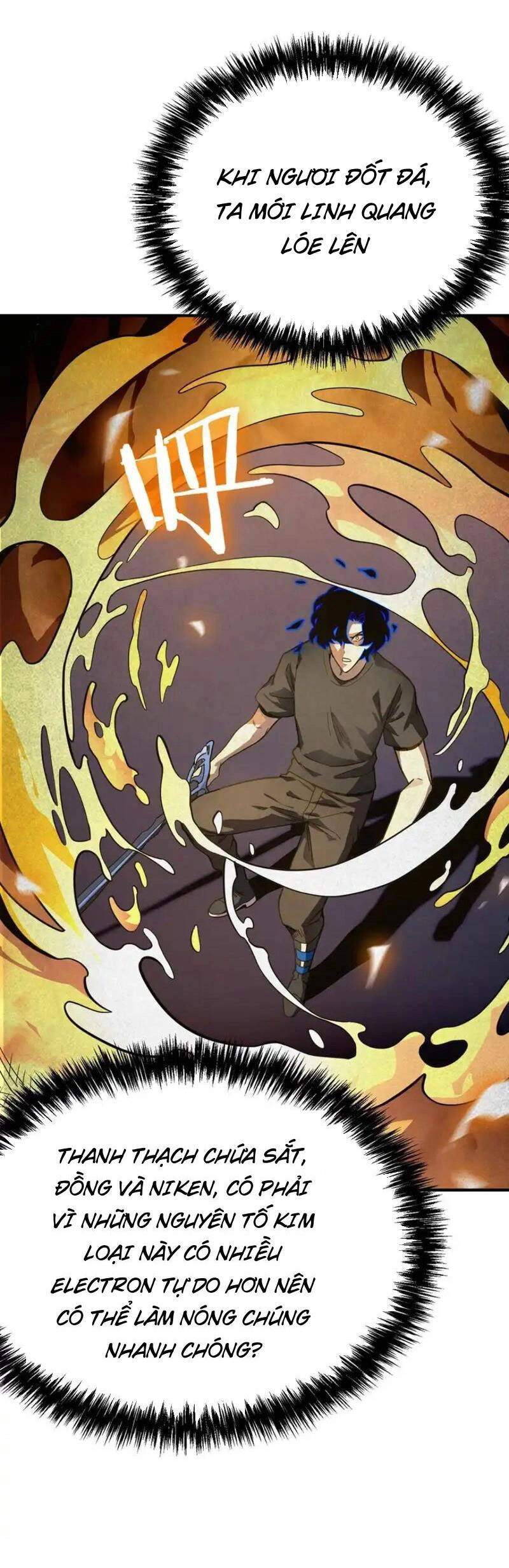 Vong Linh Thiên Sứ Chapter 12 - 26