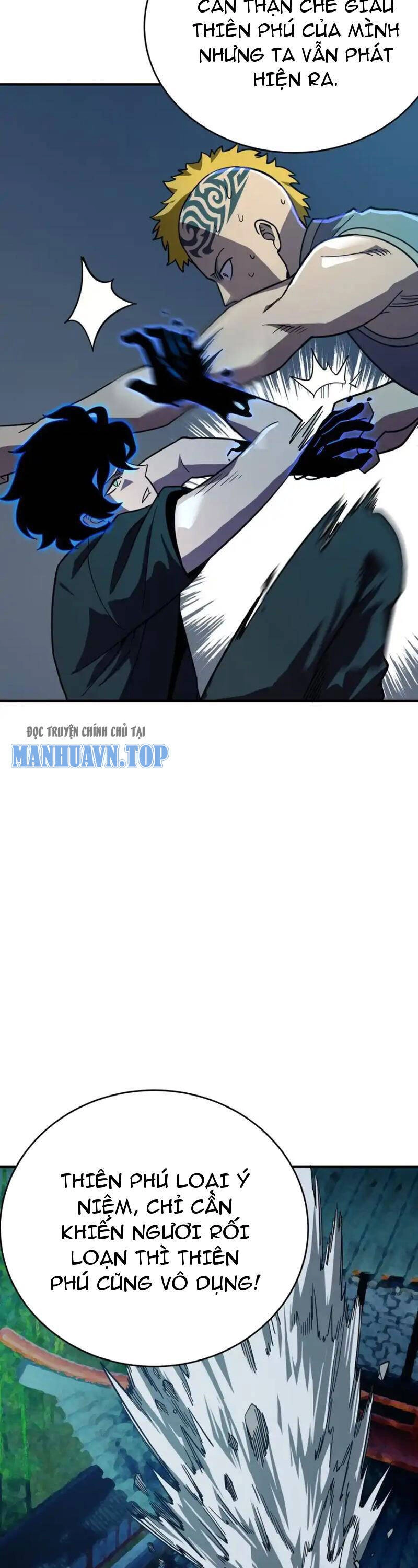 Vong Linh Thiên Sứ Chapter 12 - 28