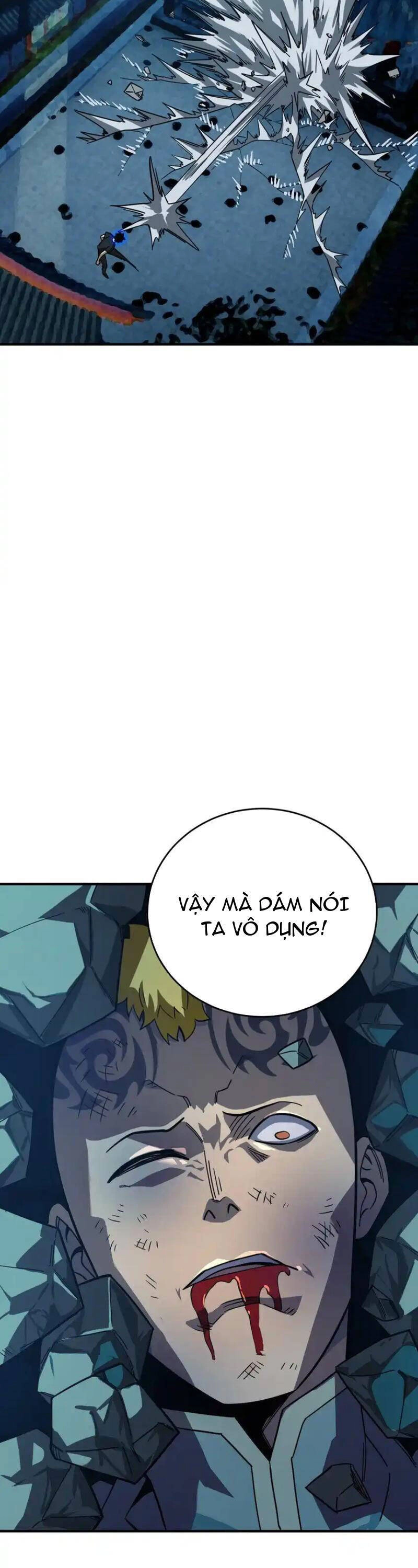 Vong Linh Thiên Sứ Chapter 12 - 29