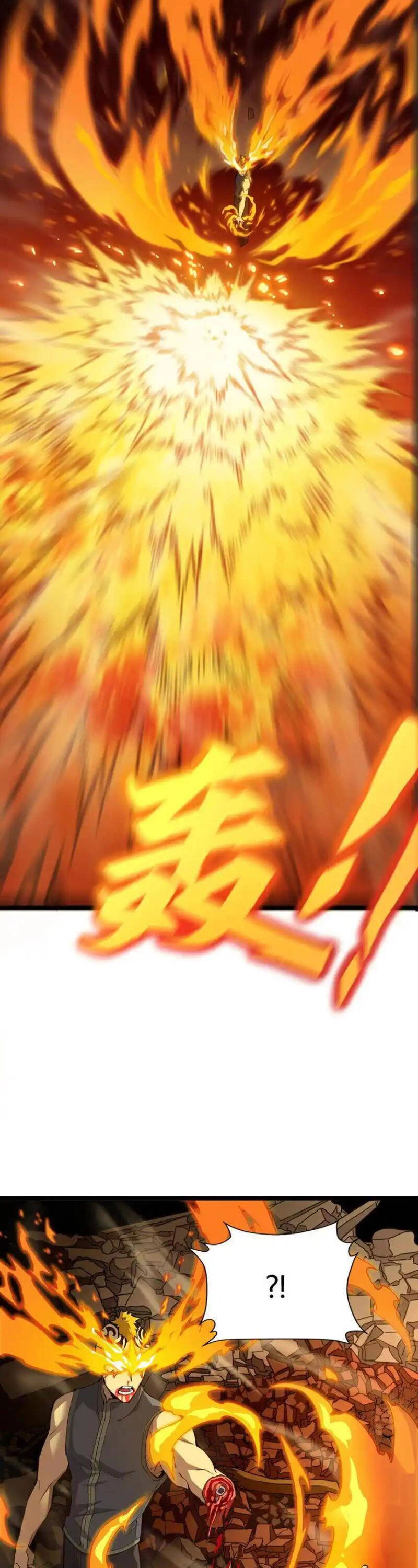 Vong Linh Thiên Sứ Chapter 12 - 33