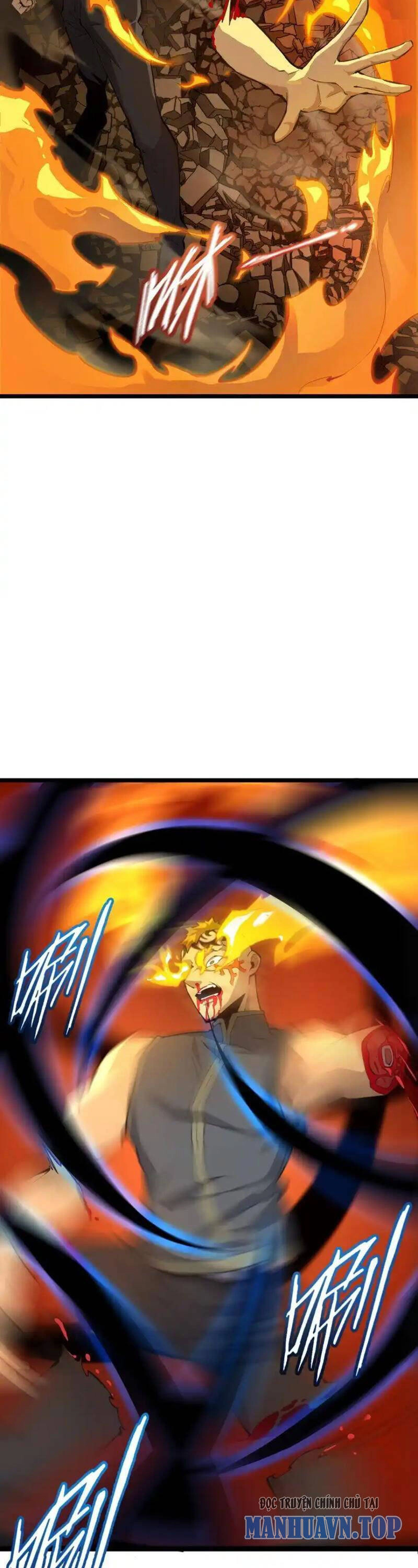 Vong Linh Thiên Sứ Chapter 12 - 34