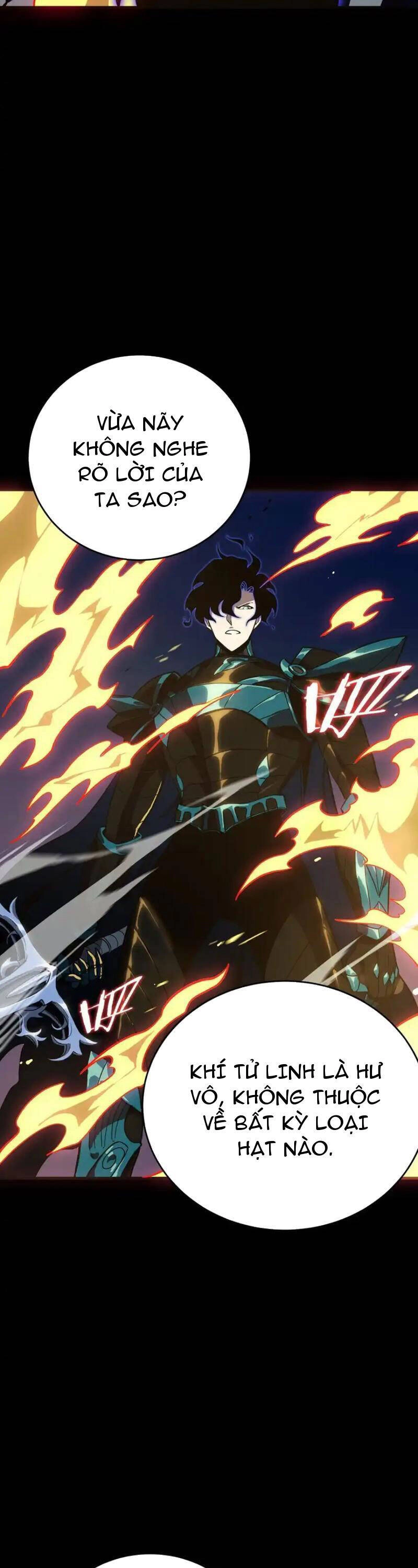 Vong Linh Thiên Sứ Chapter 12 - 36