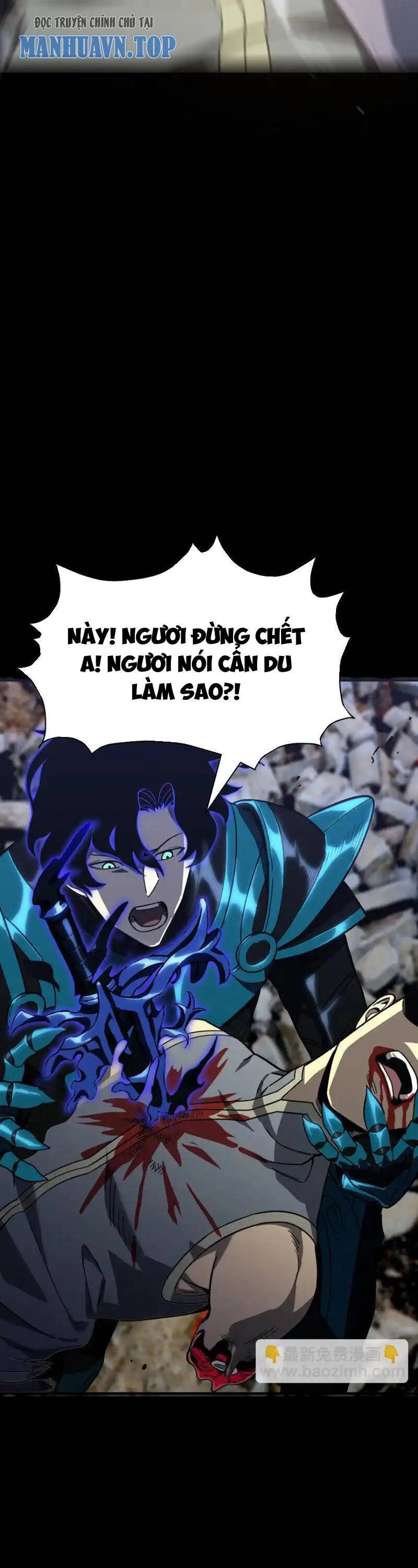 Vong Linh Thiên Sứ Chapter 12 - 42