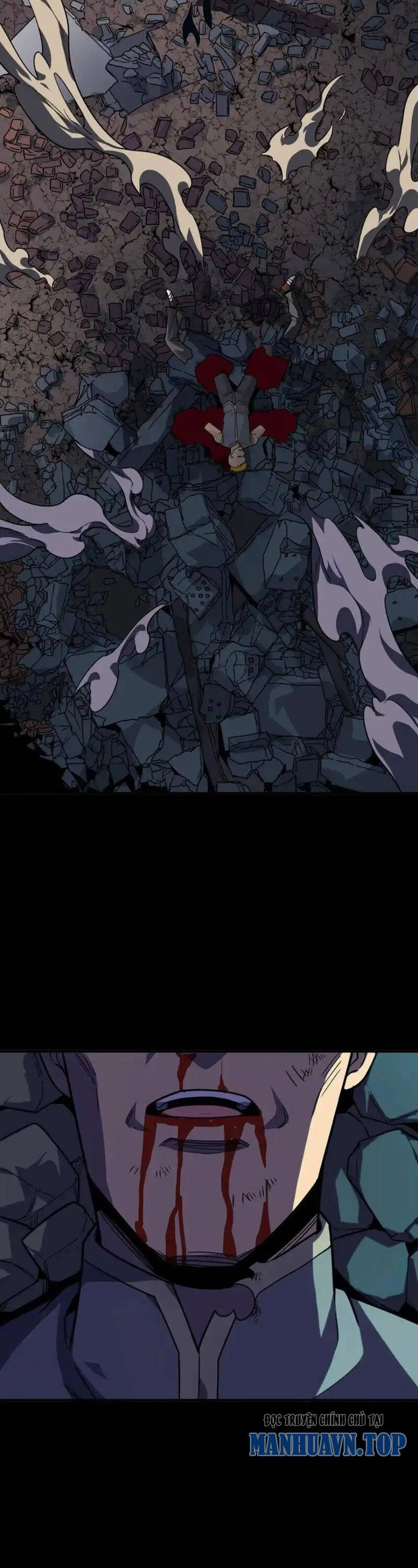 Vong Linh Thiên Sứ Chapter 12 - 45