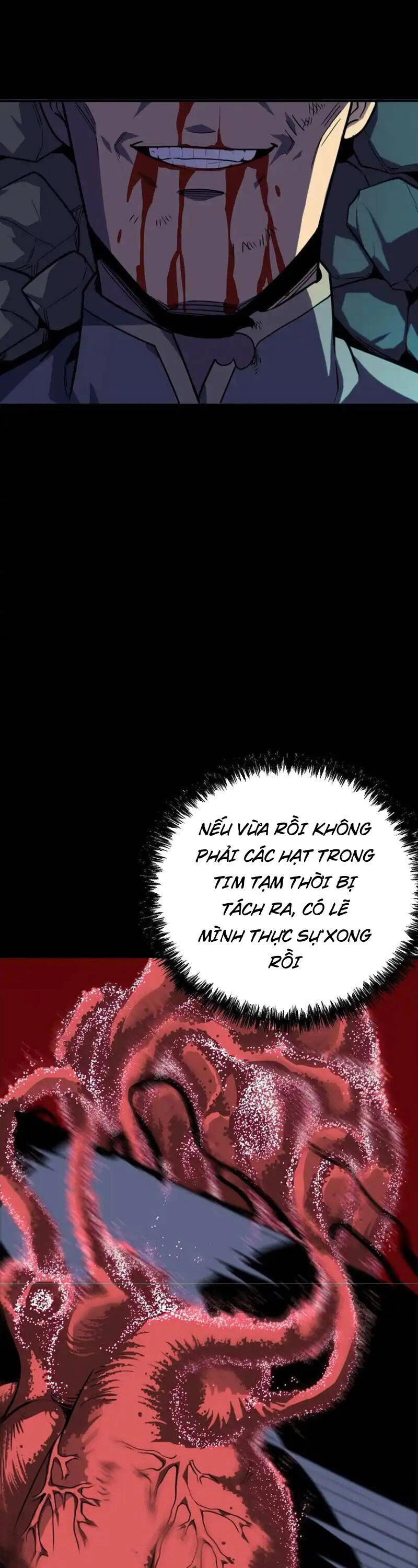 Vong Linh Thiên Sứ Chapter 12 - 46