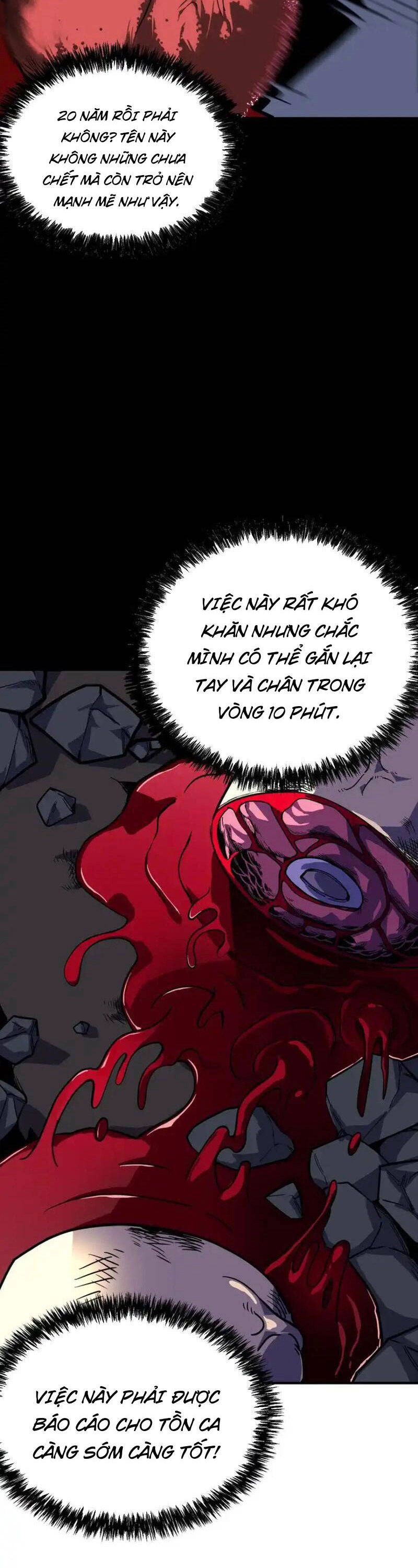 Vong Linh Thiên Sứ Chapter 12 - 47