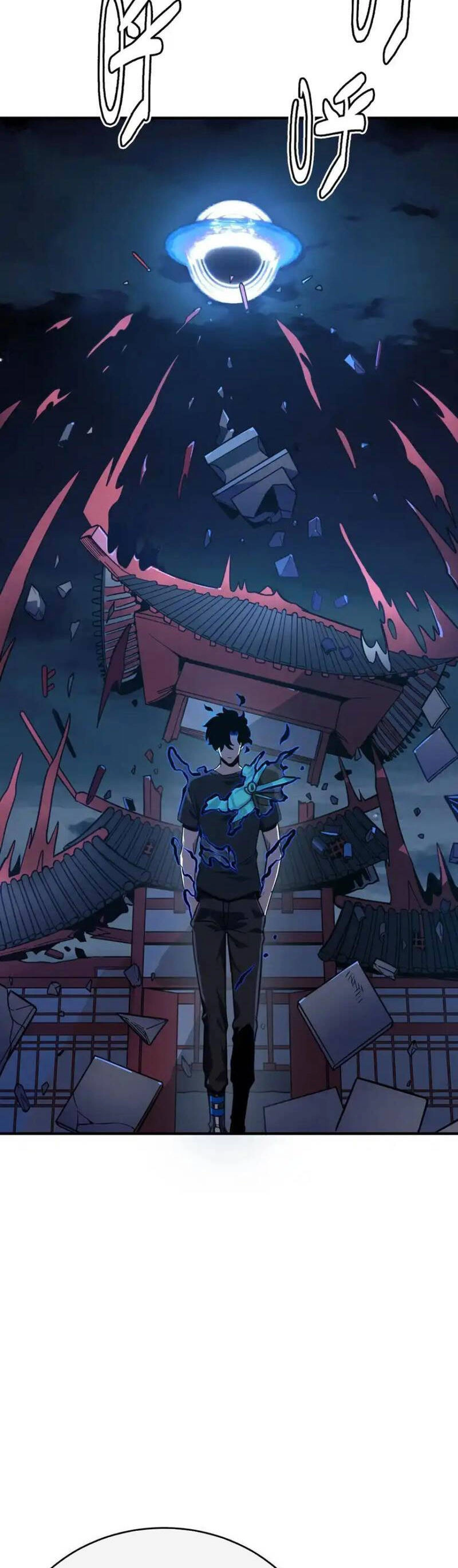 Vong Linh Thiên Sứ Chapter 12 - 52