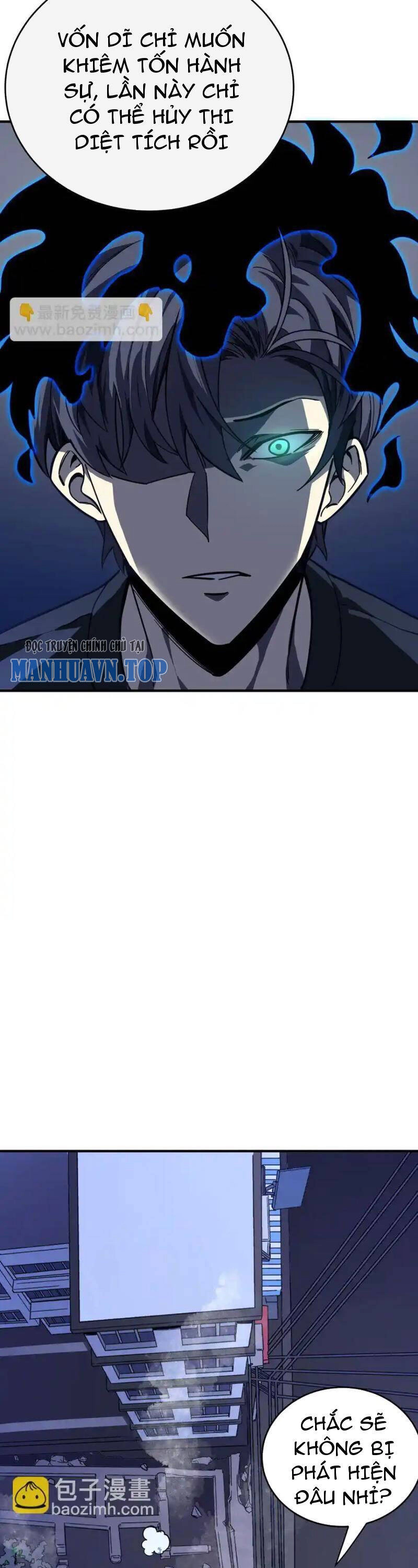 Vong Linh Thiên Sứ Chapter 12 - 53