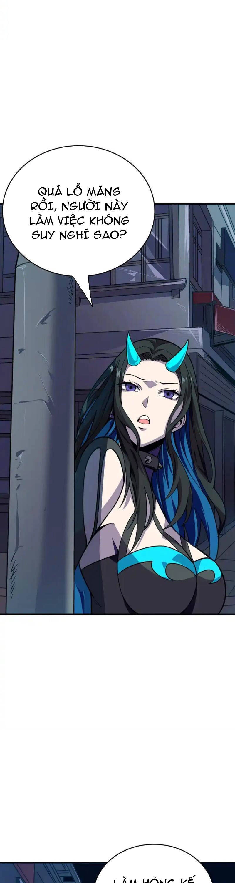 Vong Linh Thiên Sứ Chapter 12 - 55