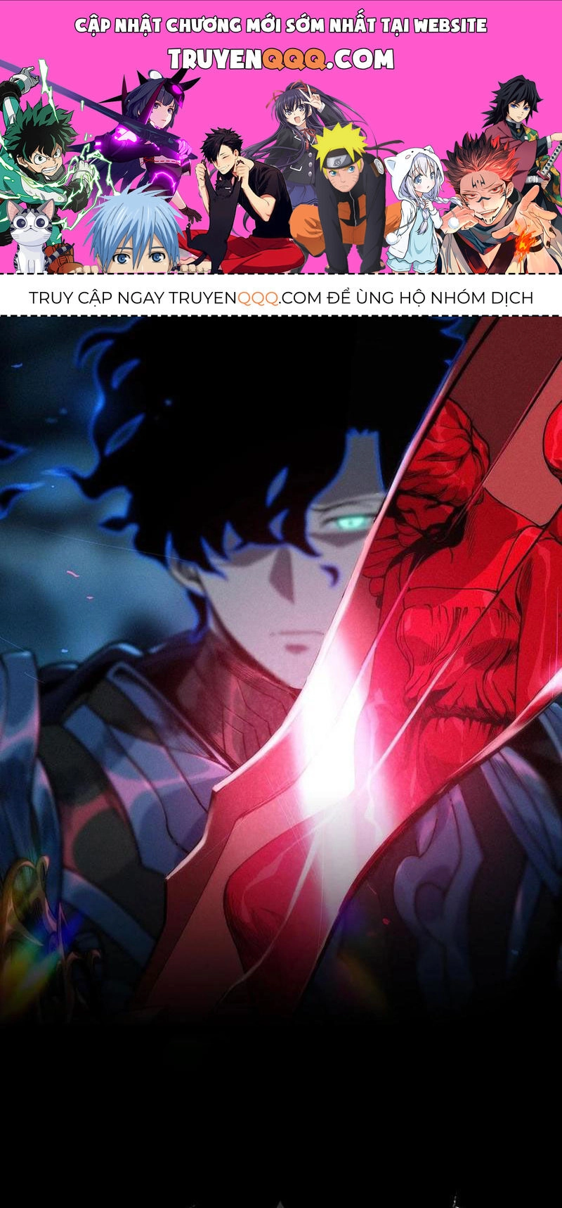 Vong Linh Thiên Sứ Chapter 13 - 1