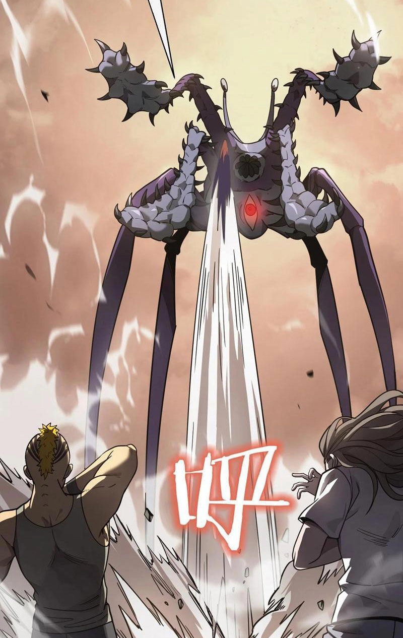 Vong Linh Thiên Sứ Chapter 13 - 9