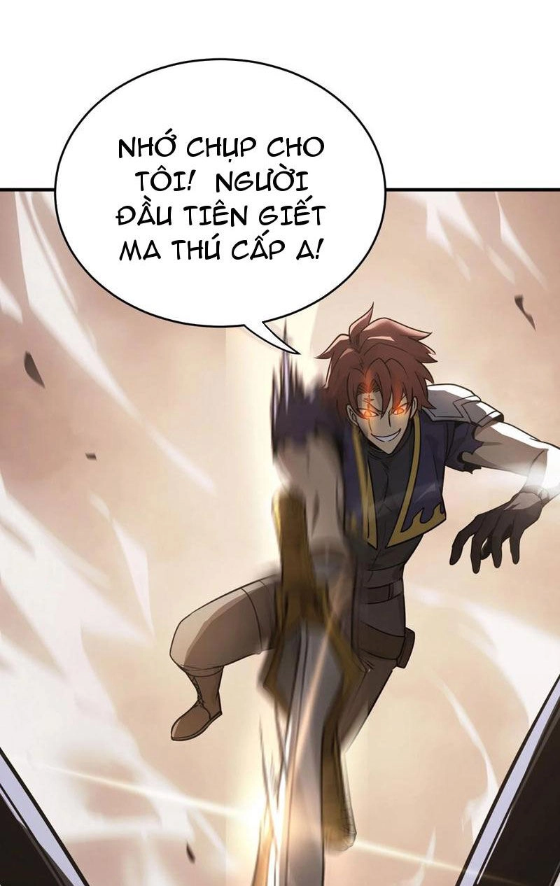 Vong Linh Thiên Sứ Chapter 13 - 12