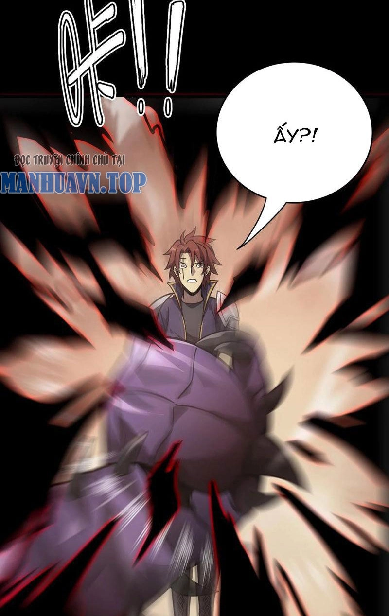 Vong Linh Thiên Sứ Chapter 13 - 15