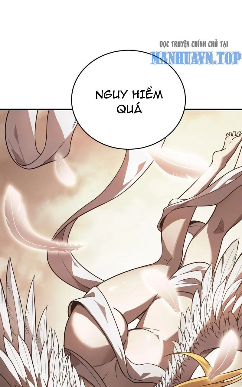 Vong Linh Thiên Sứ Chapter 13 - 24