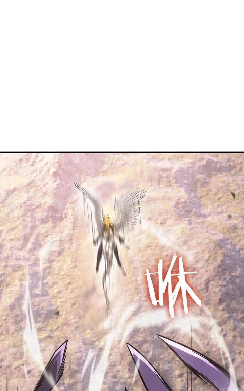 Vong Linh Thiên Sứ Chapter 13 - 27