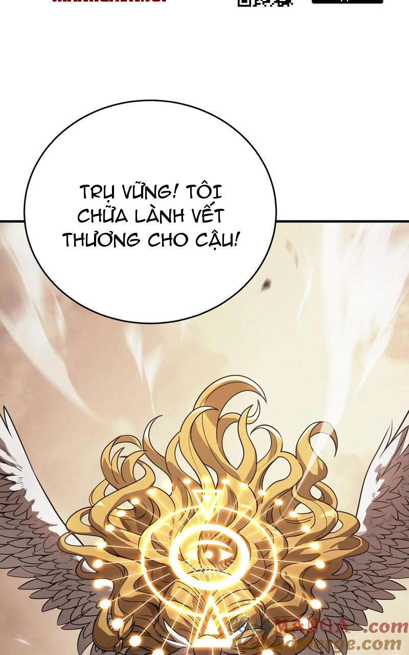 Vong Linh Thiên Sứ Chapter 13 - 29