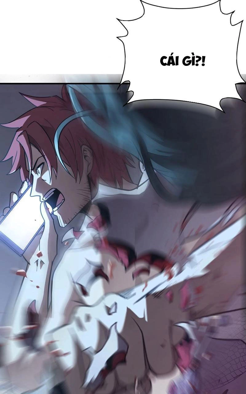 Vong Linh Thiên Sứ Chapter 13 - 38