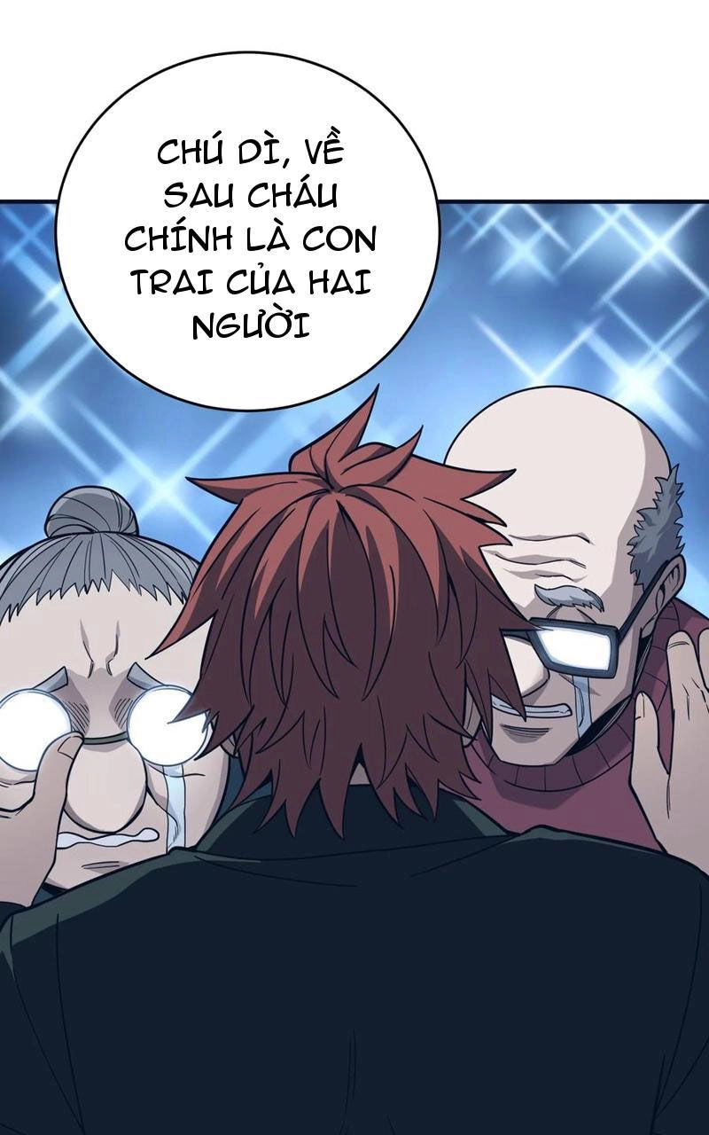 Vong Linh Thiên Sứ Chapter 13 - 45