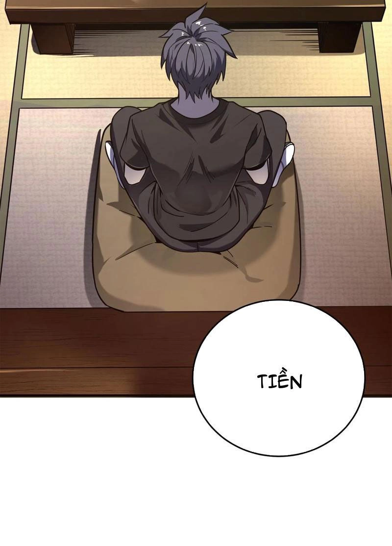 Vong Linh Thiên Sứ Chapter 14 - 4