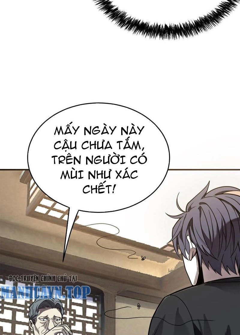 Vong Linh Thiên Sứ Chapter 14 - 8