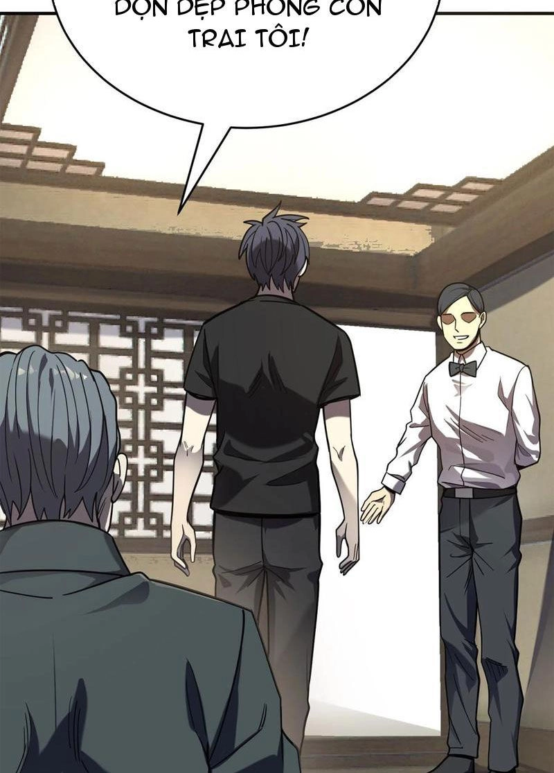 Vong Linh Thiên Sứ Chapter 14 - 10