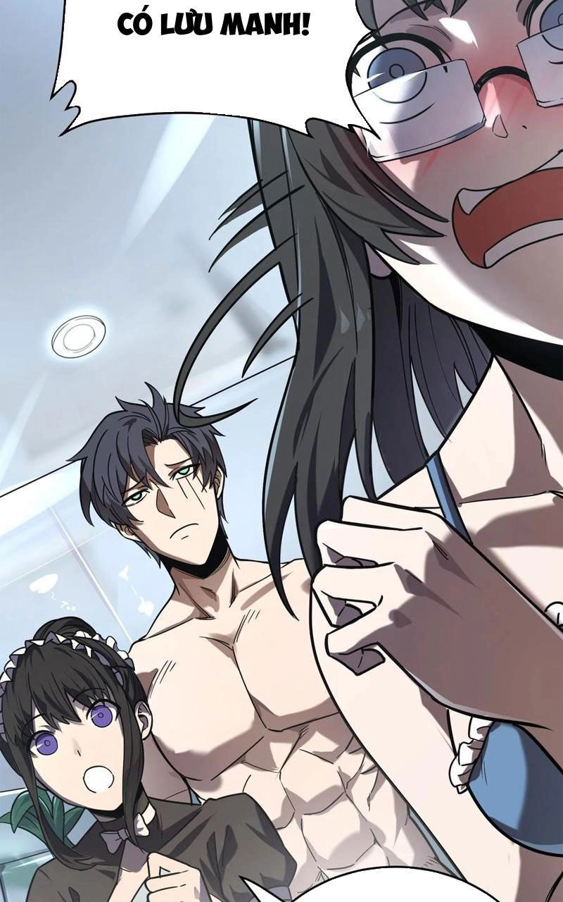 Vong Linh Thiên Sứ Chapter 14 - 36