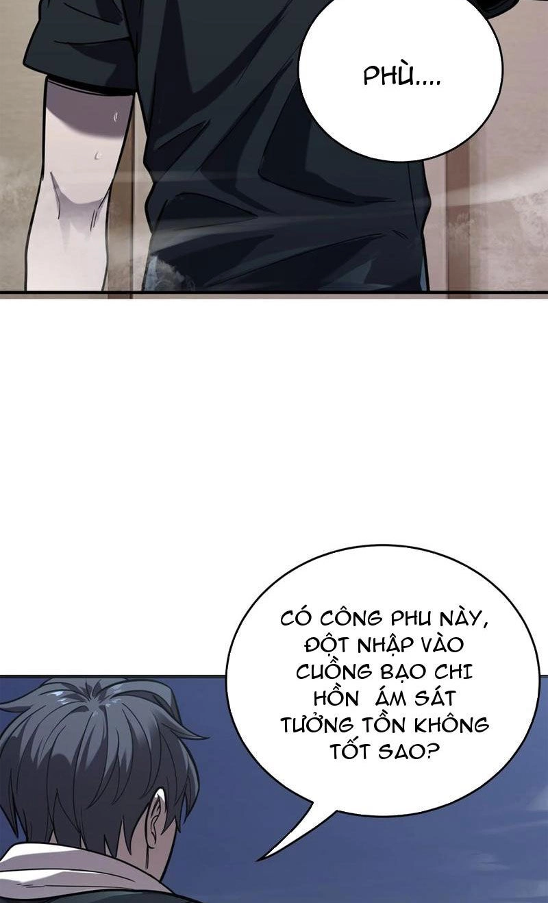 Vong Linh Thiên Sứ Chapter 14 - 42