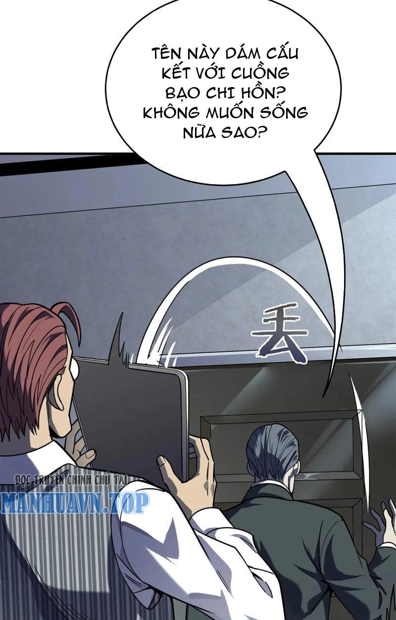 Vong Linh Thiên Sứ Chapter 14 - 63