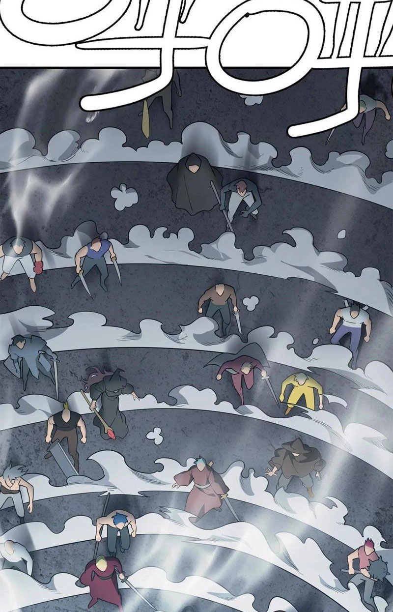 Vong Linh Thiên Sứ Chapter 14 - 93