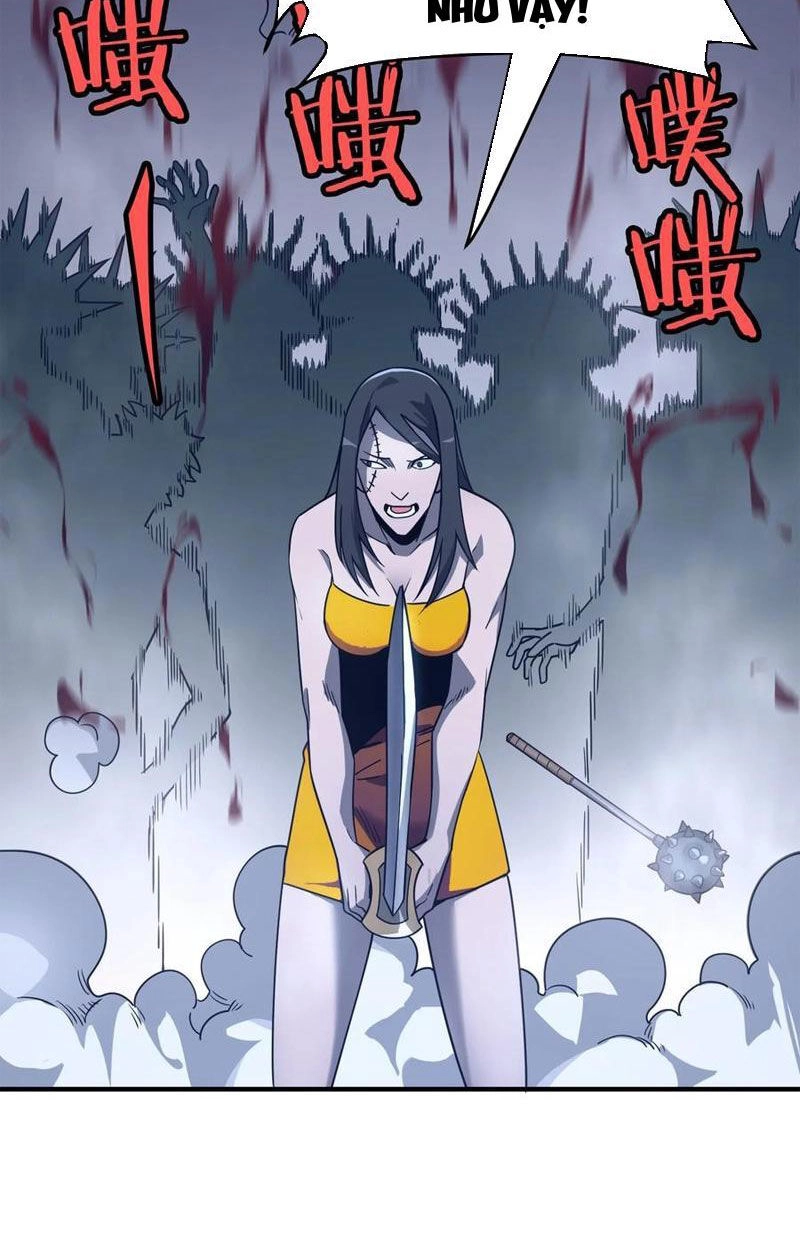 Vong Linh Thiên Sứ Chapter 14 - 97