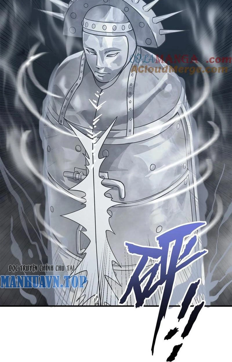 Vong Linh Thiên Sứ Chapter 14 - 100