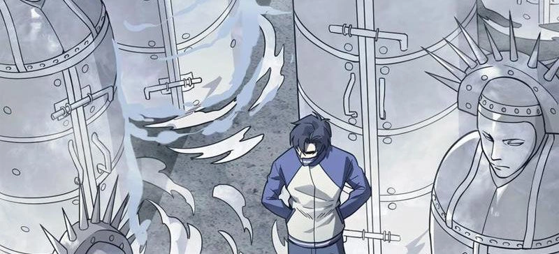 Vong Linh Thiên Sứ Chapter 14 - 109