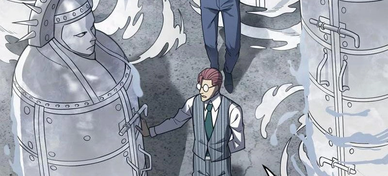 Vong Linh Thiên Sứ Chapter 14 - 110