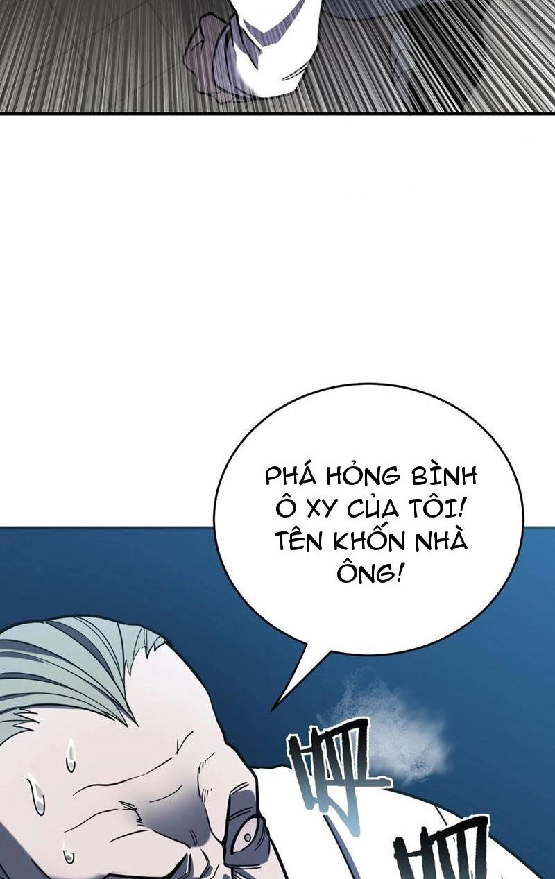 Vong Linh Thiên Sứ Chapter 15 - 19