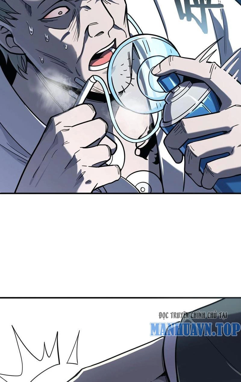 Vong Linh Thiên Sứ Chapter 15 - 20