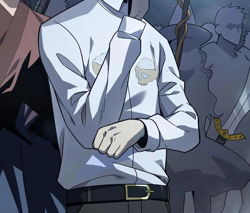 Vong Linh Thiên Sứ Chapter 15 - 112