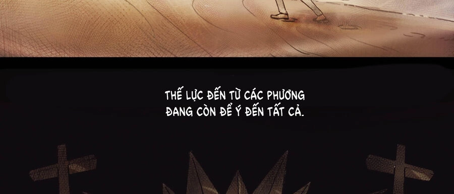 Ý Chí Dũng Sĩ 2 Chapter 1 - 8