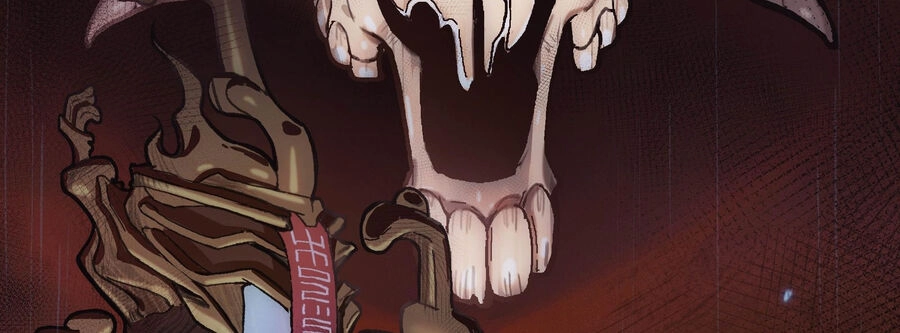 Ý Chí Dũng Sĩ 2 Chapter 1 - 11