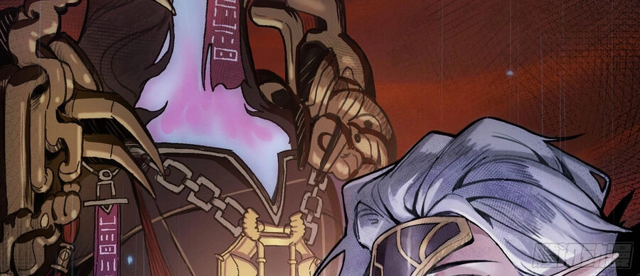 Ý Chí Dũng Sĩ 2 Chapter 1 - 12