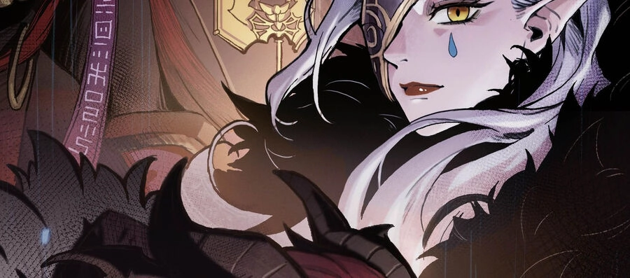 Ý Chí Dũng Sĩ 2 Chapter 1 - 13