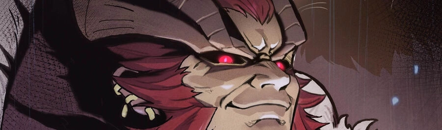 Ý Chí Dũng Sĩ 2 Chapter 1 - 14