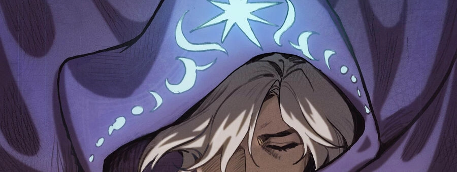 Ý Chí Dũng Sĩ 2 Chapter 1 - 20