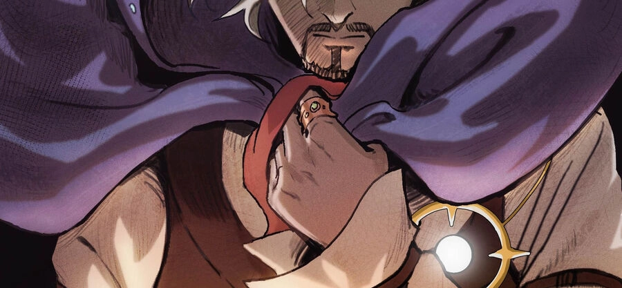 Ý Chí Dũng Sĩ 2 Chapter 1 - 21