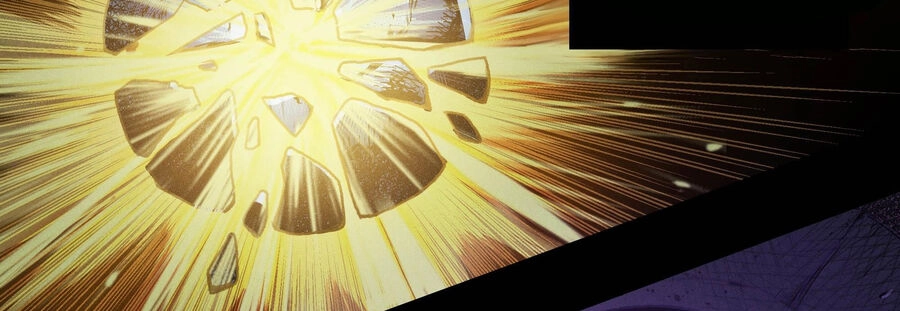 Ý Chí Dũng Sĩ 2 Chapter 1 - 24